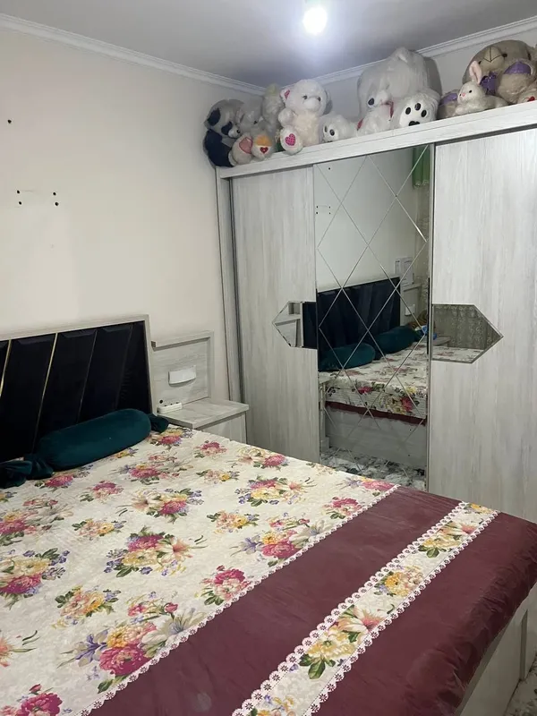 Kvartera ijaraga beriladi