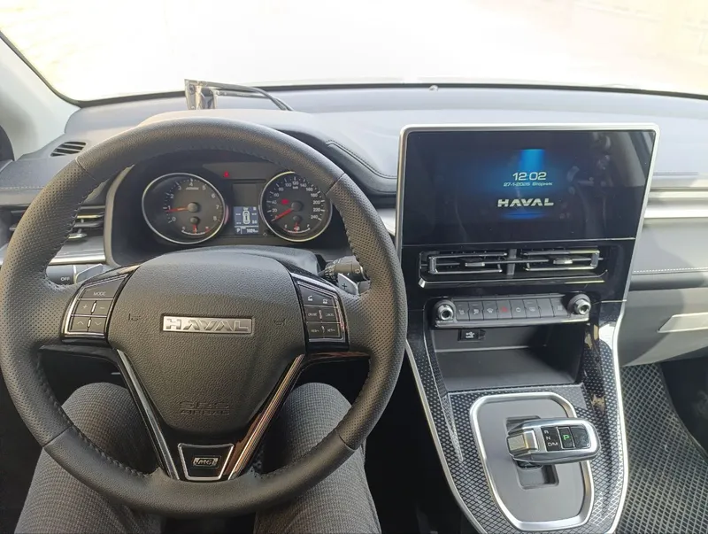 Продаётся Haval M6 — фото 1
