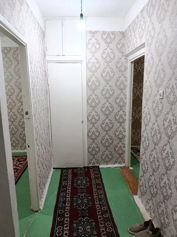 Квартира в аренду 3