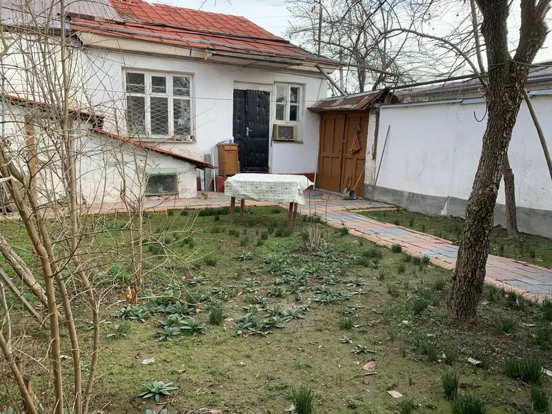 ПРОДАЁТСЯ дом/участок 2сот — фото 3