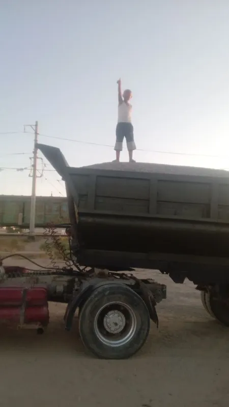Maz samasfalt kafolati bor 7 Maz samasfalt kafolati bor 7