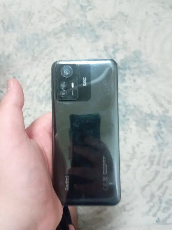 Redmi Note 12S 1 Redmi Note 12S 1