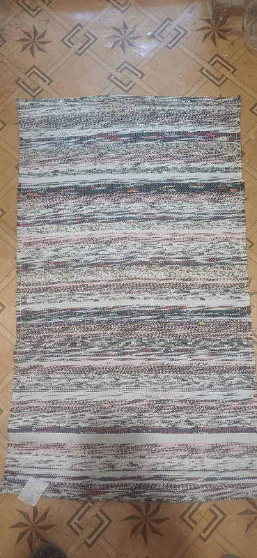 Дорожка ХБ 120×70 см.