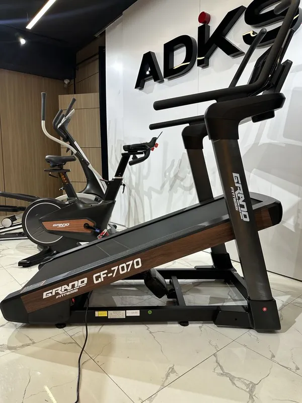 Grand Fitness uz — фото 1