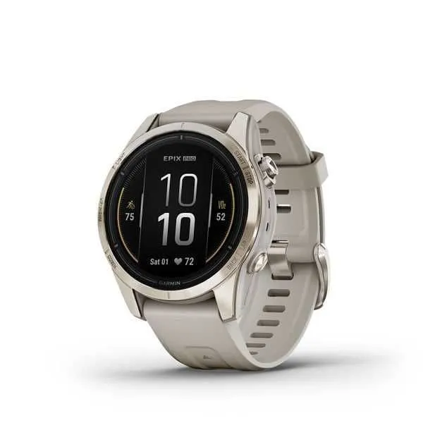 Garmin Epix Pro GEN 2 Sapphire Edition 42 mm Garmin Epix Pro GEN 2 Sapphire Edition 42 mm