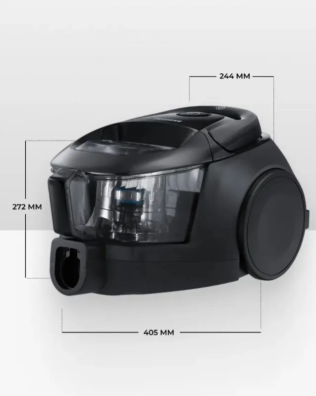 Samsung vc18m31c5hg changyutgich 4