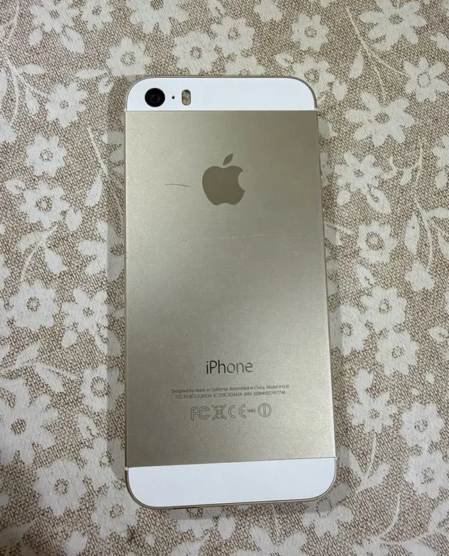 Iphone 5s ideal 16 gb 2 Iphone 5s ideal 16 gb 2