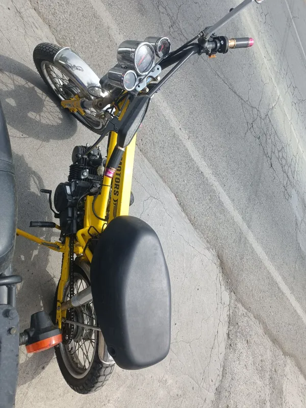 BMX motors mototsikl sotiladi 3 BMX motors mototsikl sotiladi 3