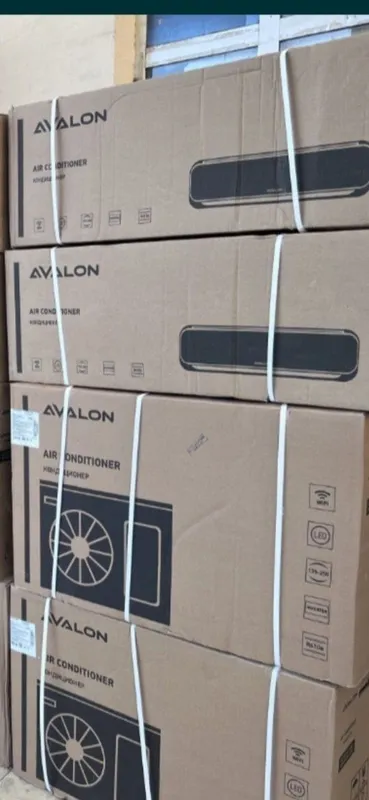 Avalon кондиционер Avalon кондиционер