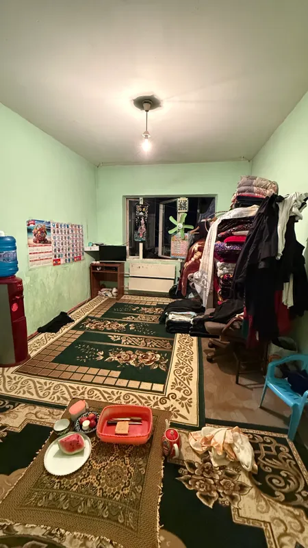 Квартира, 2 комнаты, Ахмад Югнакий 1 Квартира, 2 комнаты, Ахмад Югнакий 1