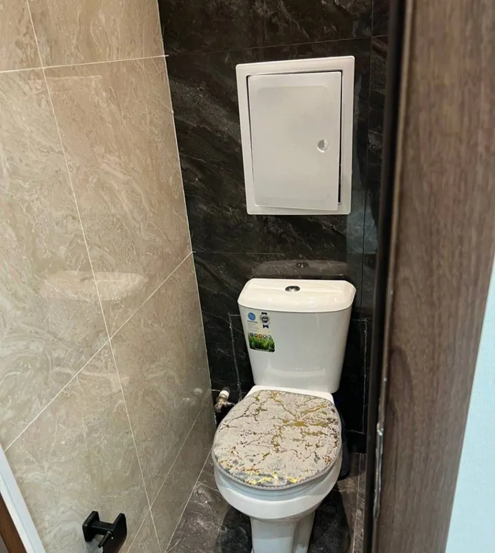 Chilonzor, 9-kvartal, 3 xonali, 4/2/4, mebel va texnika, IIB yaqinida 8