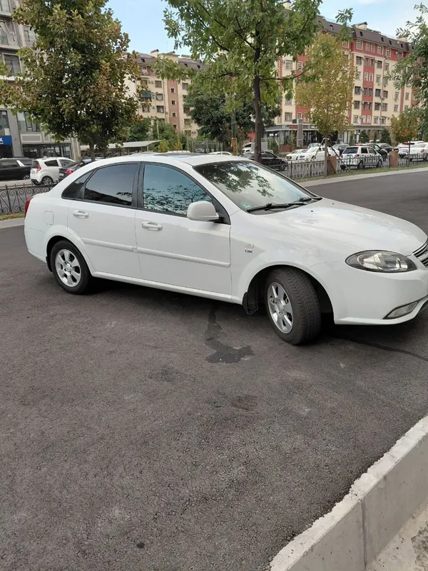Chevrolet Lacetti 2020 2 Chevrolet Lacetti 2020 2