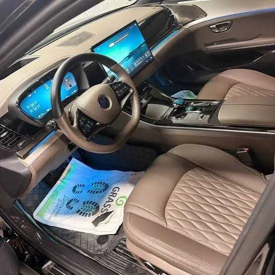 BYD Han 701 naxt va xalol nasiya — фото 2