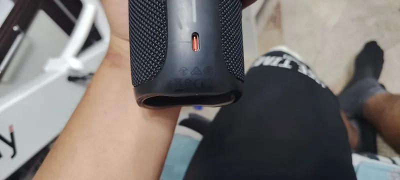JBL. FLIP5 оригенал — фото 4