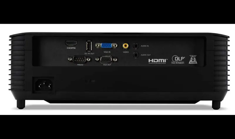Проектор Acer X1128H DLP Оригинал, год гарантия, Официально Скидки !!! 5 Проектор Acer X1128H DLP Оригинал, год гарантия, Официально Скидки !!! 5