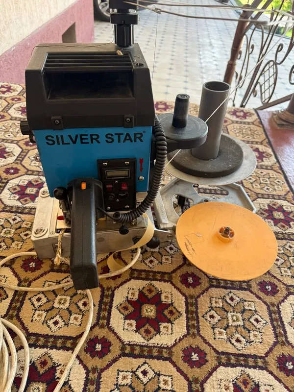 Silver Star 2000