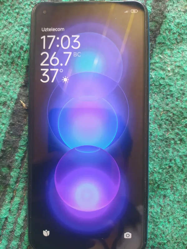 Продаётся Redmi 11 Lite, цена 1 млн, всё родное 1