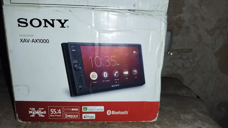 SONY magnetafon 8 SONY magnetafon 8