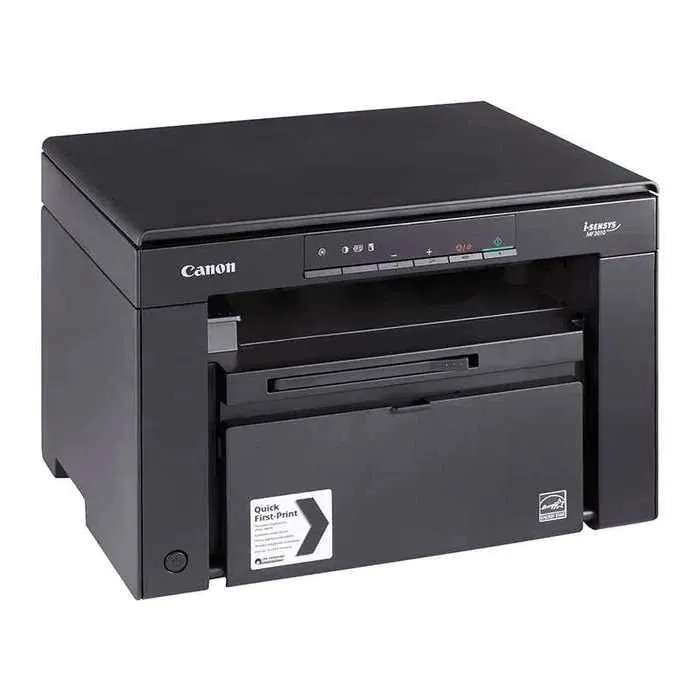 Оптом! МФУ лазерное принтер CANON MF3010 (3в1) перечисление имеется