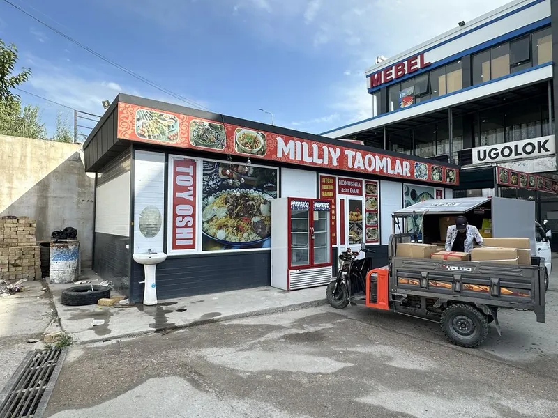 Kochma kafe sotiladi 1 Kochma kafe sotiladi 1