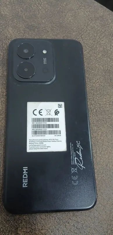 Redmi 15 s sotiladi 2