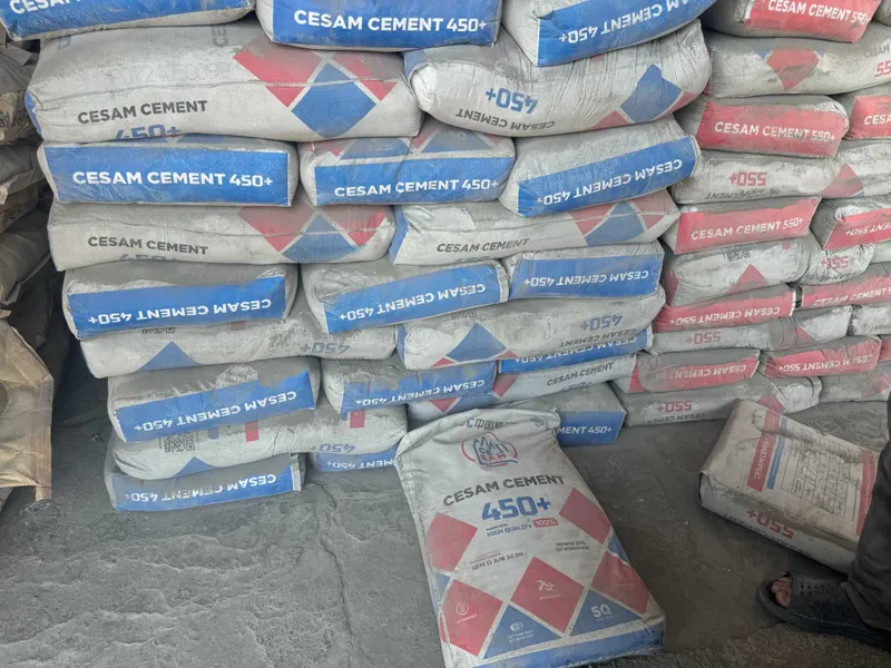 цемент | sement | cement с бесплатной доставкой AKEERMAN SEZAM 450 500 — фото 1 цемент | sement | cement с бесплатной доставкой AKEERMAN SEZAM 450 500 — фото 1