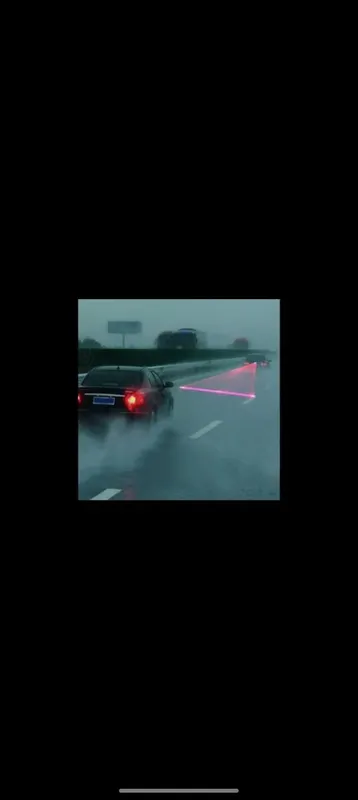 Hybrid avtomobil uchun lazer — фото 2