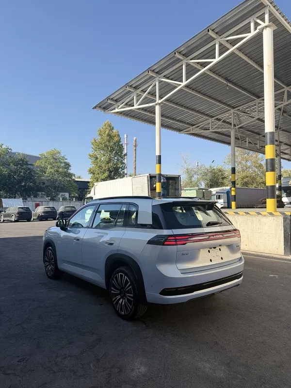 Gac ion i60 2026 ev 2 Gac ion i60 2026 ev 2