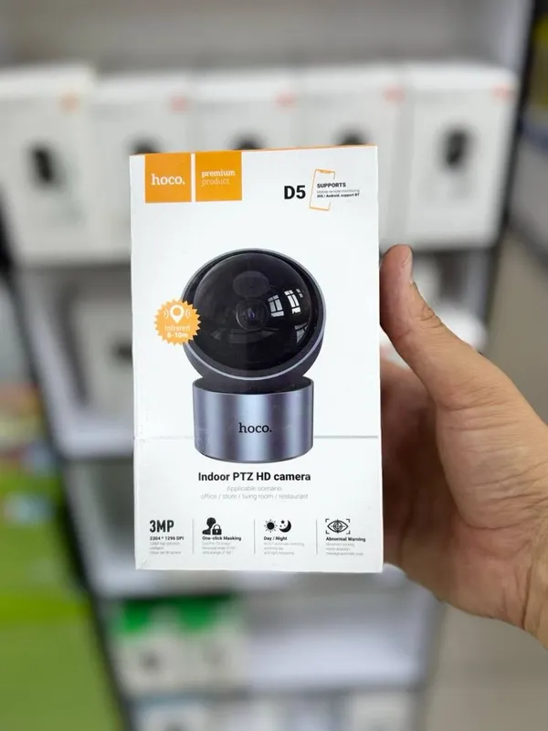 Xiaomi камера для дома — фото 3