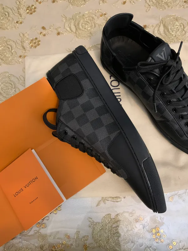 Lous Vuitton