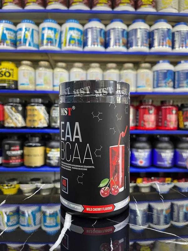MST eaa bcaa 40servings MST eaa bcaa 40servings