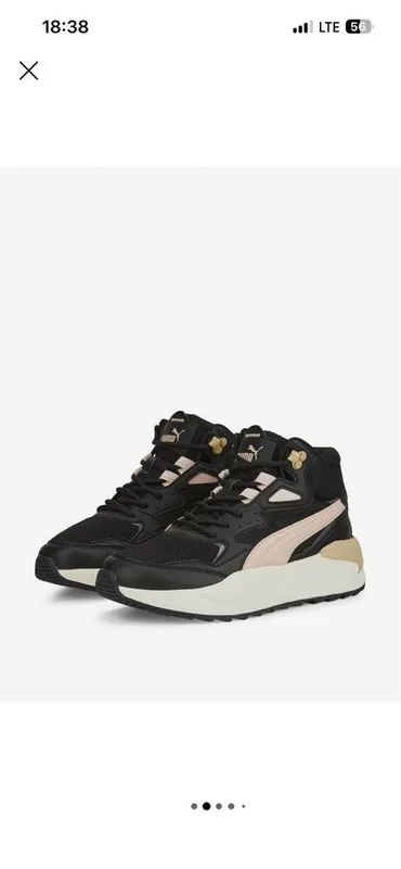 Puma X-Ray Speed Mid — фото 2