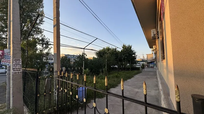 Продается дом 6 сотых 6