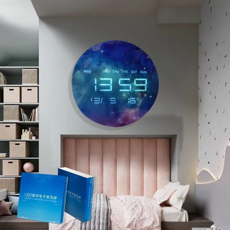 LED часы примо унольные и круглые в огромном ассартименте! Оптом.