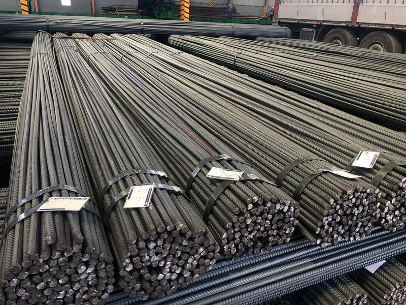 Тоза Россия Арматура 12mm 14mm A500C Armatura toza Rossiya — фото 2