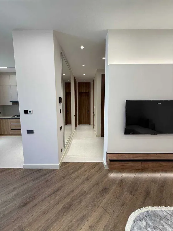 Сдается в аренду квартира R333 В ЖК "INFINITY LUXURY RESIDENCE" — фото 1