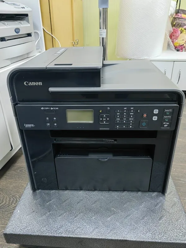 Canon 4730 2
