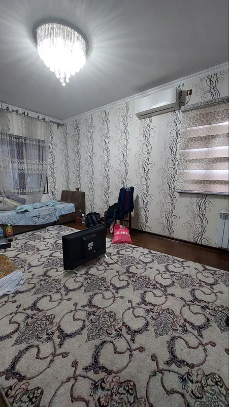 Продажа (Карасу-1) 2