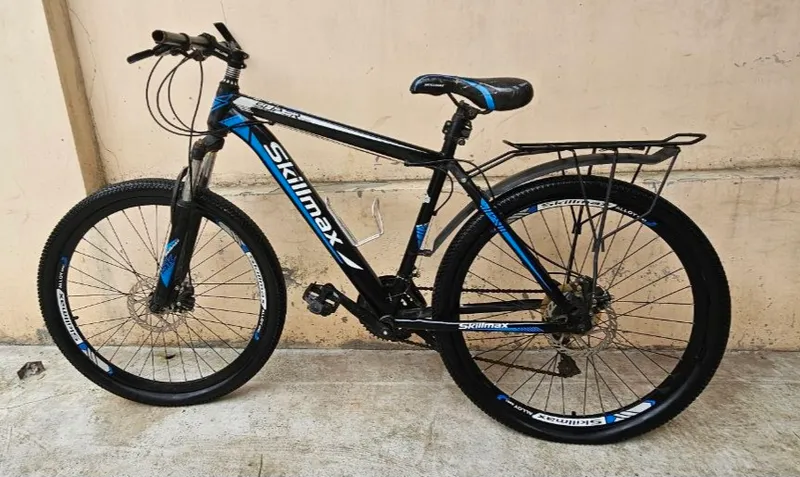 Velosiped sotiladi 26 Skillmax