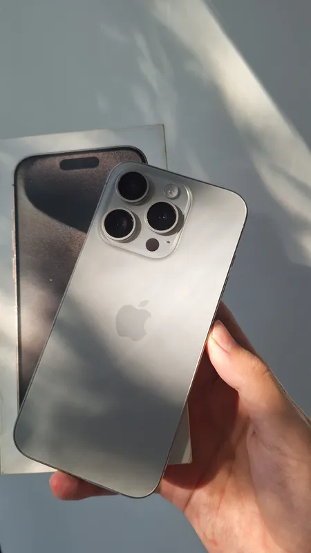 iphone 15 pro 256 gb 1