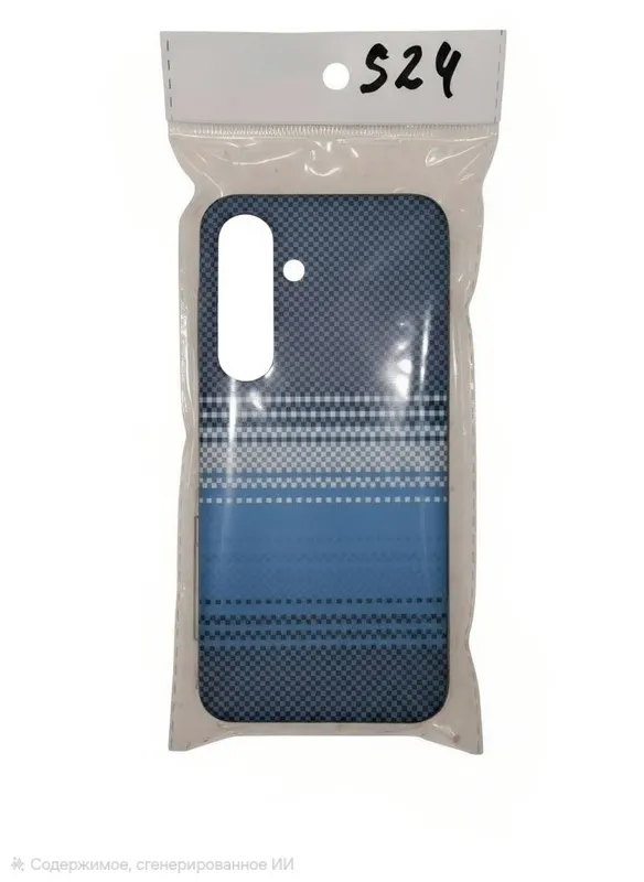 Чехлы на samsung galaxy s 24 — фото 2