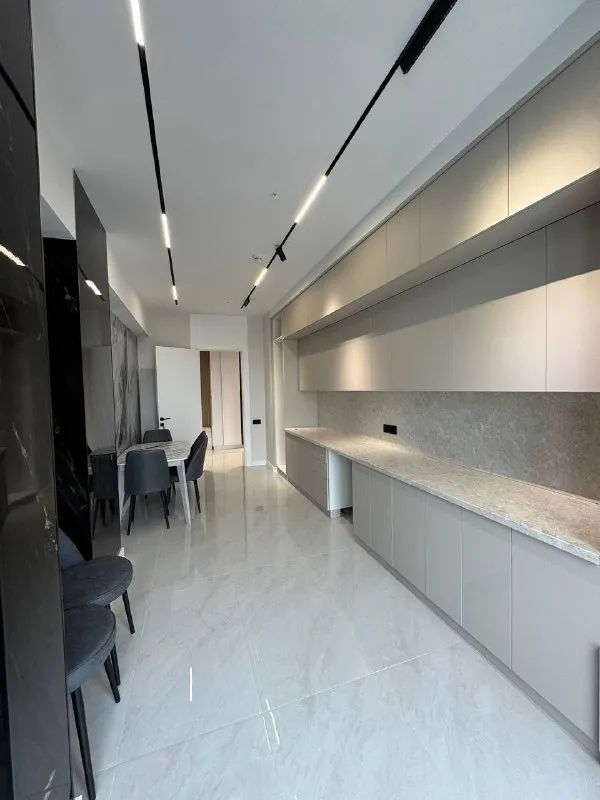 3 xonali kvartira, 116 m2, Mirzo Ulug'bek 2