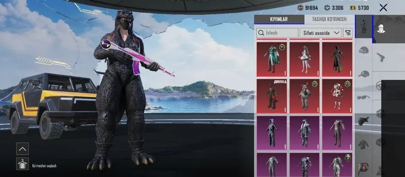 pubg akk 6