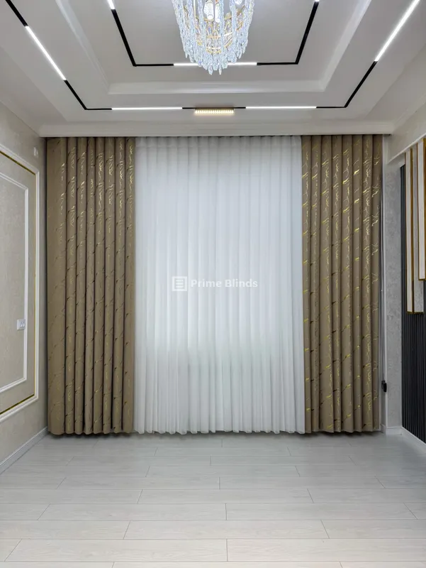 Prime Blinds - ПРЕМИАЛЬНОЕ КАЧЕСТВО В КАЖДОЙ ЖАЛЮЗИ 3