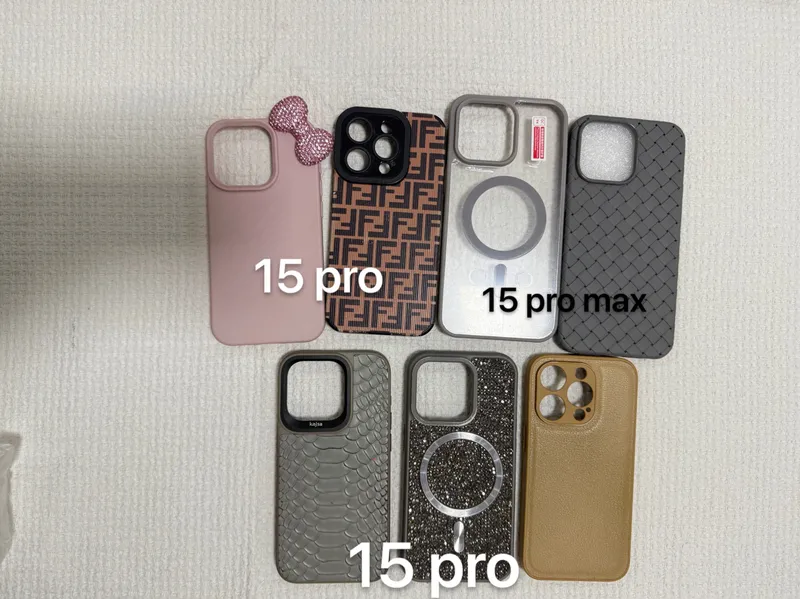 Chexol iphone uchun