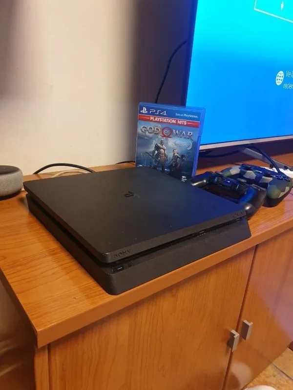 PlayStation 4