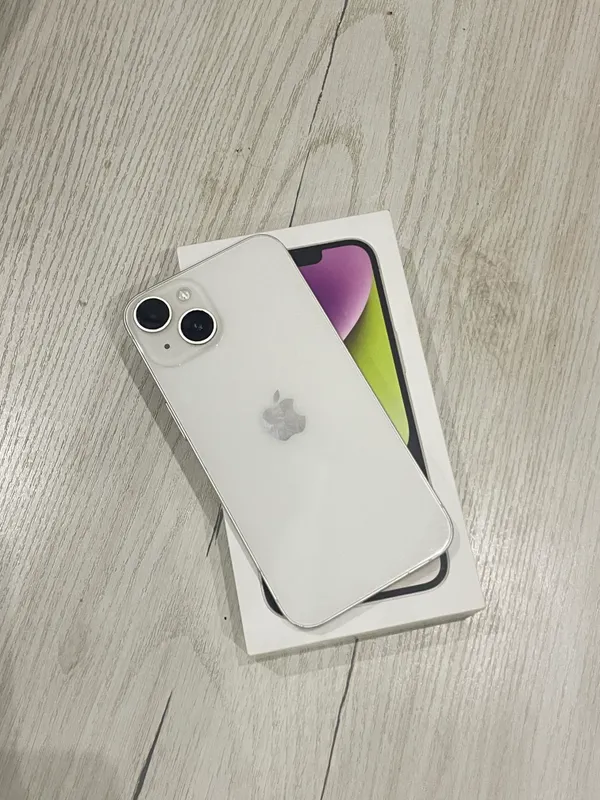 iPhone 14 1
