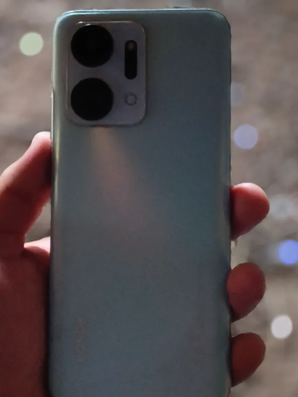HONOR X7A PULS PULINI KILISHAMIZ LIKIN ZUR TELFON — фото 1