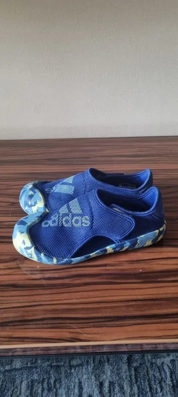 Сандали ADIDAS 31р. 2 Сандали ADIDAS 31р. 2