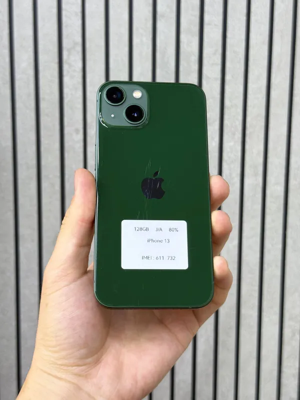 iPhone 13 J/A